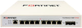 Switch Gestionable Fortinet Fortiswitch 108f-Fpoe 10p 8xge Poe+ 2xsfp L2+ Blanco