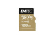 EAN 3126170155399 - Emtec SpeedIN PRO 128 GB MicroSDXC UHS-I Clase 10 imagen 1