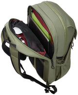 Mochila Thule Paramount Tpcb127 - Olivine Informal Oliva Nylon