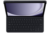 EAN 8806095543475 - Samsung EF-DX211 QWERTZ Alemán Pogo pin Negro imagen 10