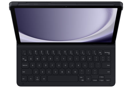 EAN 8806095543475 - Samsung EF-DX211 QWERTZ Alemán Pogo pin Negro imagen 10
