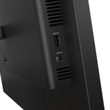 EAN 0198156756008 - Lenovo ThinkVision T27QD-40 pantalla para PC 68,6 cm (27") 2560 x 1440 Pixeles Wide Quad HD LED Negro imagen 11