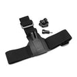 EAN 0000020885366 - Garmin 010-11921-09 correa Videograbadora de mano Negro imagen 1