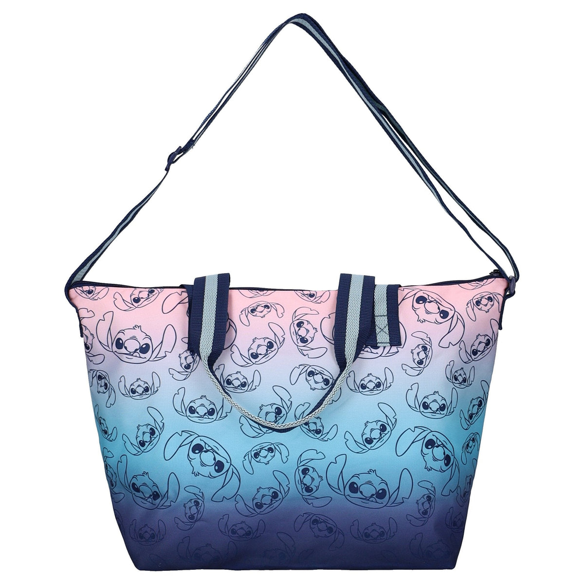 Vadobag Bolsa Térmica Stitch Chill Vibes