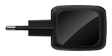 EAN 745883921478 - Belkin WCH019kqBK Universal Negro Corriente alterna Carga rápida Interior imagen 3