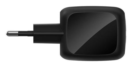 EAN 745883921478 - Belkin WCH019kqBK Universal Negro Corriente alterna Carga rápida Interior imagen 3