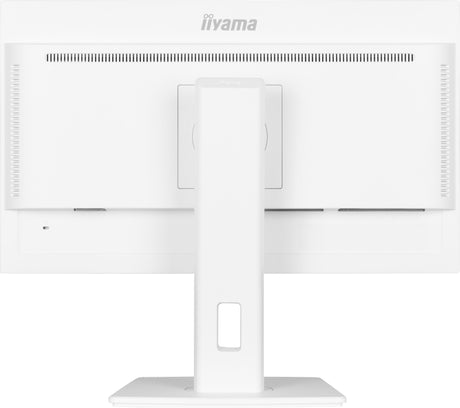 EAN 4948570123223 - iiyama ProLite XUB2497HSN-W1 pantalla para PC 60,5 cm (23.8") 1920 x 1080 Pixeles Full HD LED Blanco imagen 7