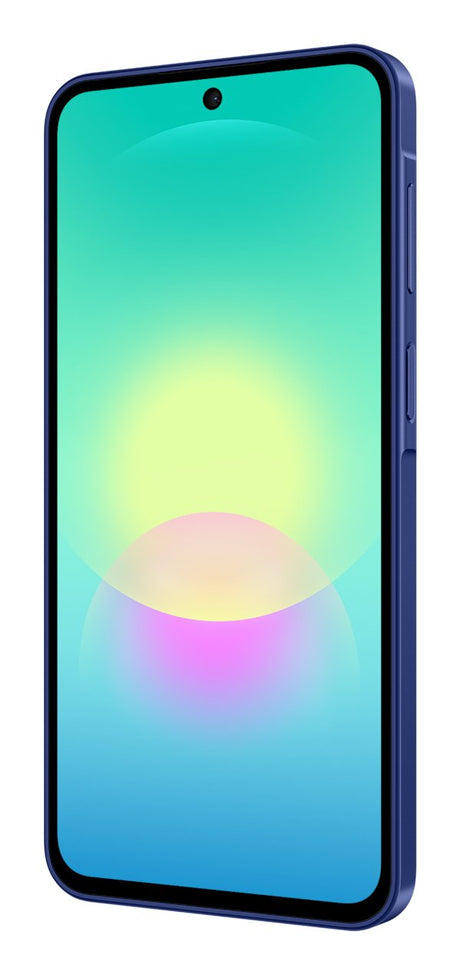 EAN 8806099353513 - Samsung Galaxy A27 5G 17 cm (6.7") SIM doble Android 16.0 USB Tipo C 6 GB 256 GB 5000 mAh Azul imagen 4