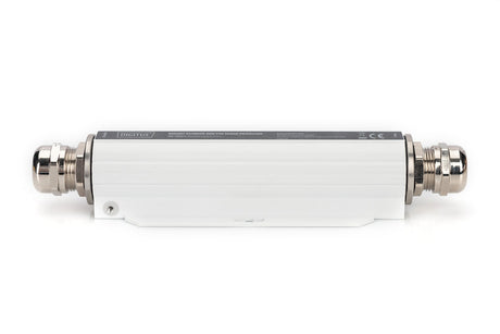 EAN 4016032482536 - Digitus DN-95425 limitador de tensión Blanco 60 V imagen 3