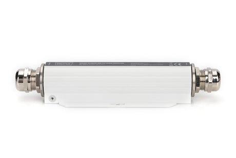 EAN 4016032482420 - Digitus DN-95424 limitador de tensión Blanco 60 V imagen 5