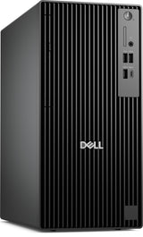 EAN 5397184935781 - DELL Pro QBT1250 Plus Intel Core Ultra 7 265 16 GB DDR5-SDRAM 512 GB SSD Windows 11 Pro Torre PC Negro imagen 2