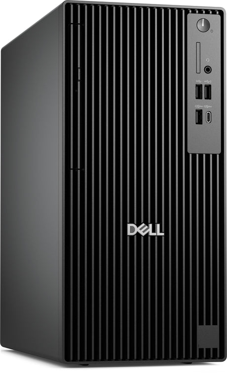 EAN 5397184935781 - DELL Pro QBT1250 Plus Intel Core Ultra 7 265 16 GB DDR5-SDRAM 512 GB SSD Windows 11 Pro Torre PC Negro imagen 2