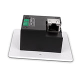 Lindy 70m Cat.6 Hdmi 4k60 Hdbaset Uk Wall Plate Ext Transmit