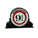 Lampara Abysse Harry Potter Anden 9 3 - 4
