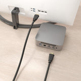 EAN 8435739903759 - AISENS A150-0960 cable HDMI 2 m HDMI tipo A (Estándar) imagen 5