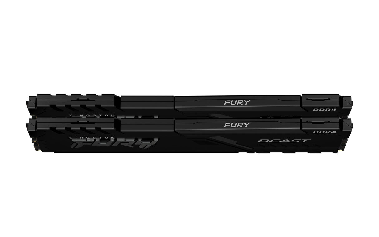 EAN 0740617319729 - Kingston Technology FURY Beast módulo de memoria 2 x 32 GB 3600 MT/s 288-pin DIMM imagen 2