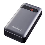 Intenso Powerbank Pd20000 Power Delivery 20000 Mah Antharzit