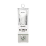EAN 5714590003802 - Garbot C-05-10201 cargador de dispositivo móvil Universal Blanco Encendedor de cigarrillos Auto imagen 2