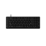 EAN 0198990307879 - HyperX Eve 1800 teclado Juego USB Negro imagen 10