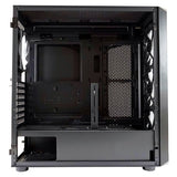 EAN 4260070129926 - LC-Power Gaming 804B Midi Tower Negro imagen 9