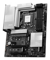 EAN 4711377257701 - MSI PRO Z890-P WIFI placa base Intel Z890 LGA 1851 (Socket V1) ATX imagen 4