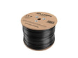 EAN 5901969421842 - Lanberg LCF5-21CU-0305-BK cable de red Negro 305 m Cat5e F/UTP (FTP) imagen 1