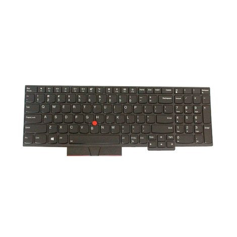 Lenovo 01yp629 Teclado Para Portatil (Consultar Idioma)