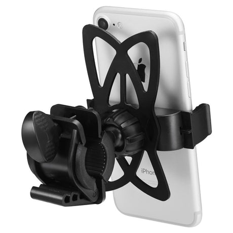 EAN 8809466649394 - Spigen A250 Soporte pasivo Teléfono móvil/smartphone Negro imagen 2