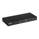 EAN 4717964705396 - Edimax TGS-3109XT switch Gestionado 2.5G Ethernet (100/1000/2500) Escritorio Negro imagen 2