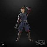 Figura Hasbro Star Wars The Black Series Anakin Skywalker 15cm