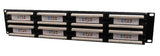 EAN 8716309079600 - Gembird Cablexpert 1U imagen 2