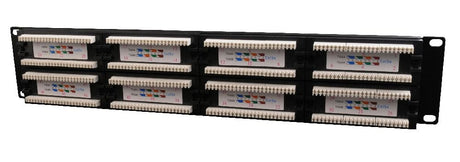 EAN 8716309079600 - Gembird Cablexpert 1U imagen 2