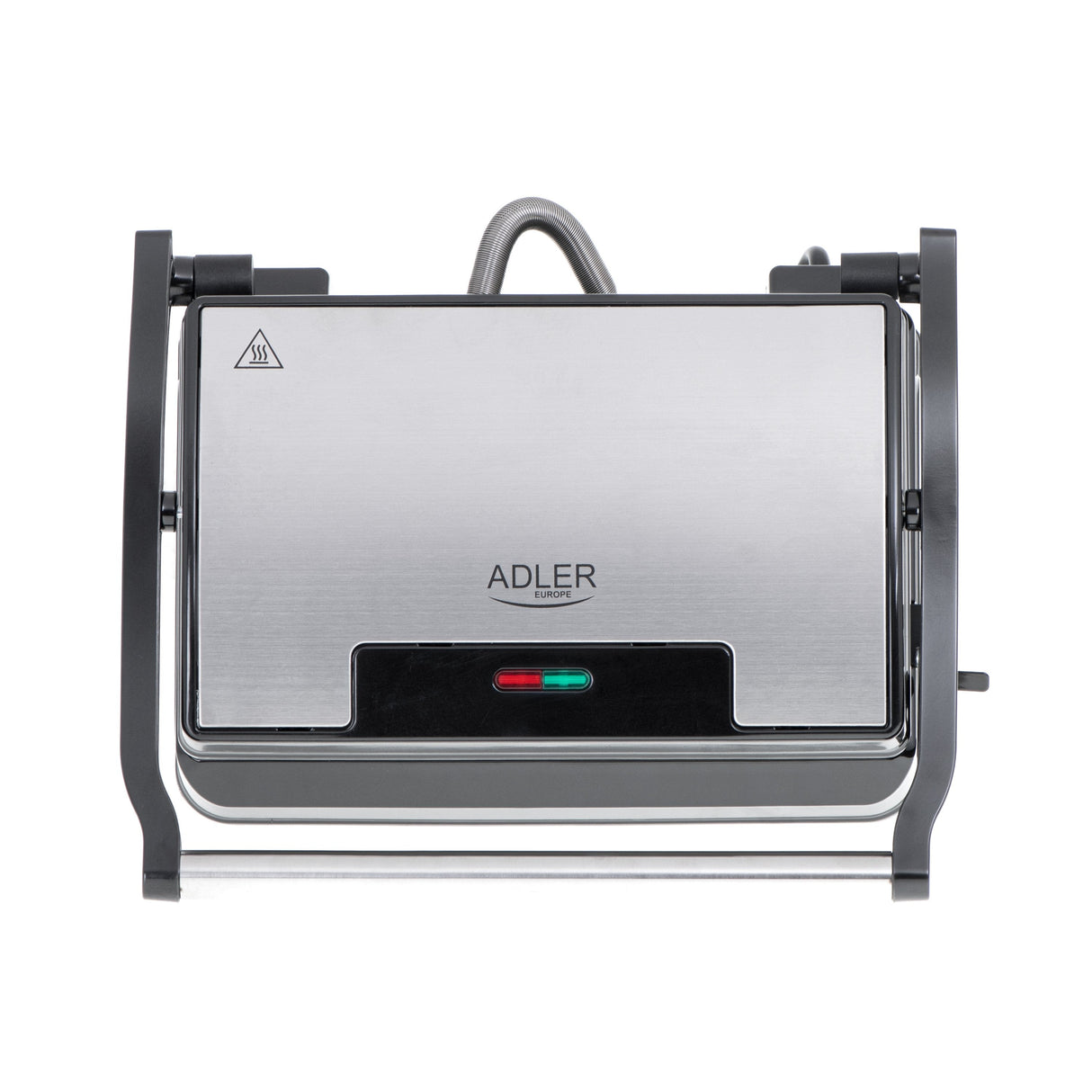 EAN 5903887801959 - Adler AD 3052 parrilla eléctrica de contacto imagen 6