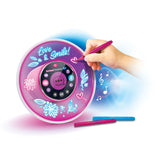 Vtech Kidsmart Glow Art, Altavoz 80-531904