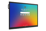 Viewboard 41 Serie Touchscreen 65inch Uhd, Android 16 Edla, Ir 450 Nits, 2x20w + Sub 15w + 8 Array Mic, 3 X Usb-C 8/128gb, 8-Core C