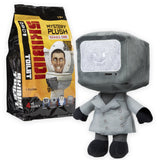 EAN 0810054665465 - Skibidi Toilet Mystery Plush imagen 6