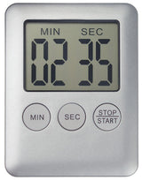 EAN 4001072042161 - Kaiser 4216 contador eléctrico Plata Temporizador diario imagen 2