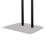 60mm Pole For Floor Stands /  Trolleys - 1.1m -