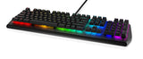 Dell Teclado Alienware Mechanical Rgb Gaming  Aw410k Us Int. (Qwerty)