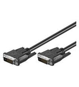 Cable Dvi-D Macho A Dvi-D Macho 15m 24 +1