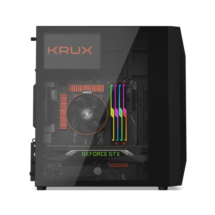 EAN 5903018661148 - KRUX Astro Cubo Negro imagen 8