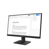 EAN 198158439435 - Lenovo ThinkVision S22-4e pantalla para PC 54,6 cm (21.5") 1920 x 1080 Pixeles Full HD LED Negro imagen 2