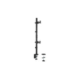 EAN 0085896538028 - Kensington K53802WW soporte para monitor Negro imagen 1