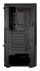 EAN 8436617921346 - UNYKAch AERO C35 Negro 500 W imagen 4
