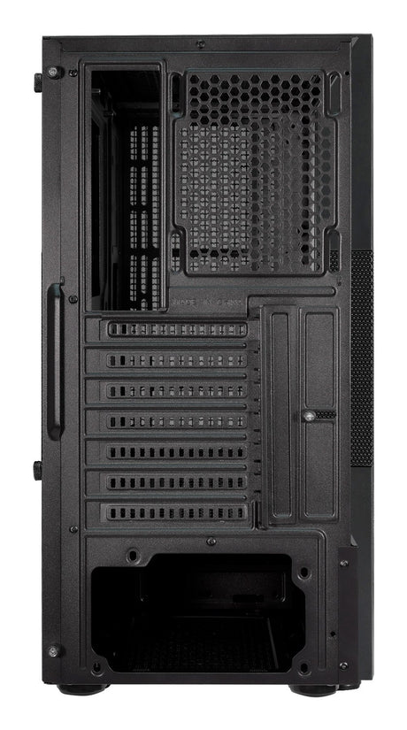 EAN 8436617921346 - UNYKAch AERO C35 Negro 500 W imagen 4