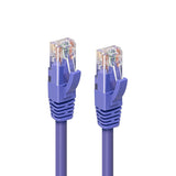 EAN 5704174955863 - Microconnect MC-UTP6A075P cable de red Púrpura 7,5 m Cat6a U/UTP (UTP) imagen 2