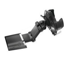 EAN 4023032187507 - Bury PowerKit Soporte pasivo Teléfono móvil/smartphone Negro imagen 1