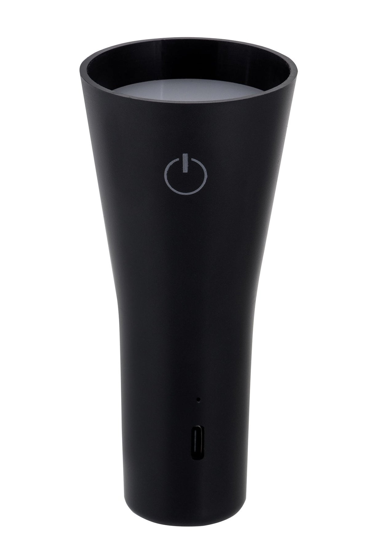 Lámpara  Activejet  Multifunción Aje-Ida 4in1 Negro