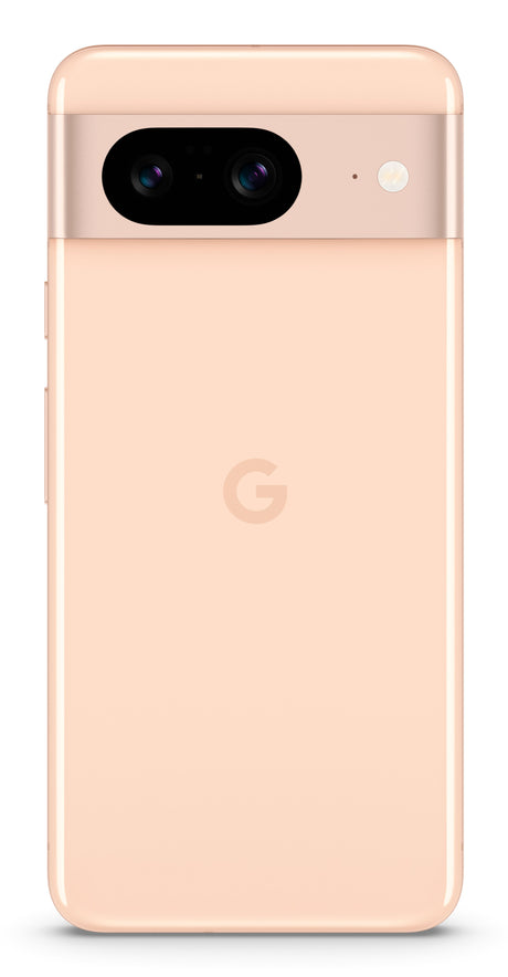 EAN 0840244706982 - Google Pixel 8 15,8 cm (6.2") SIM doble 5G USB Tipo C 8 GB 128 GB 4575 mAh Rosa imagen 3