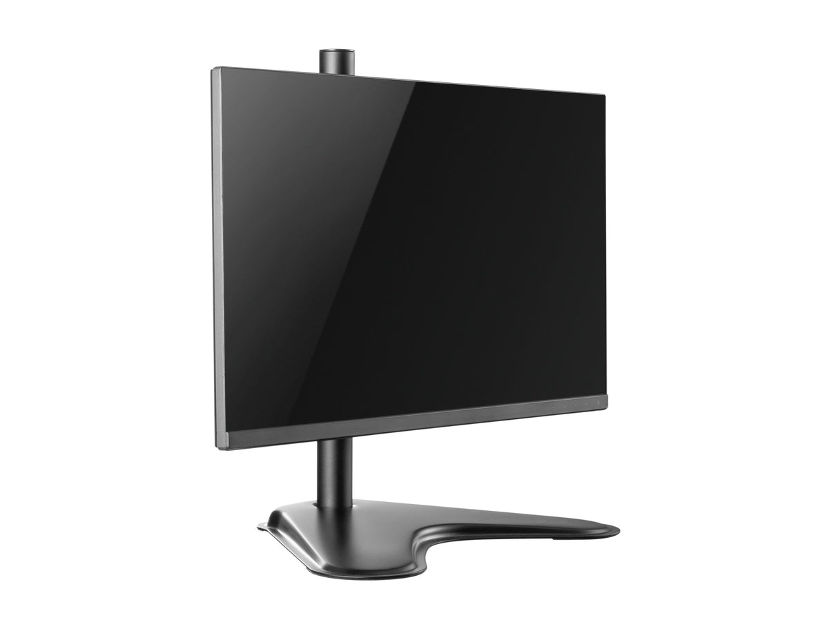 EAN 4015867205143 - Equip 650122 soporte para TV 81,3 cm (32") Negro imagen 10